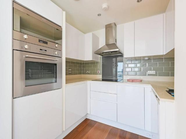 Flat for sale in Isle Of Dogs, Isle Of Man