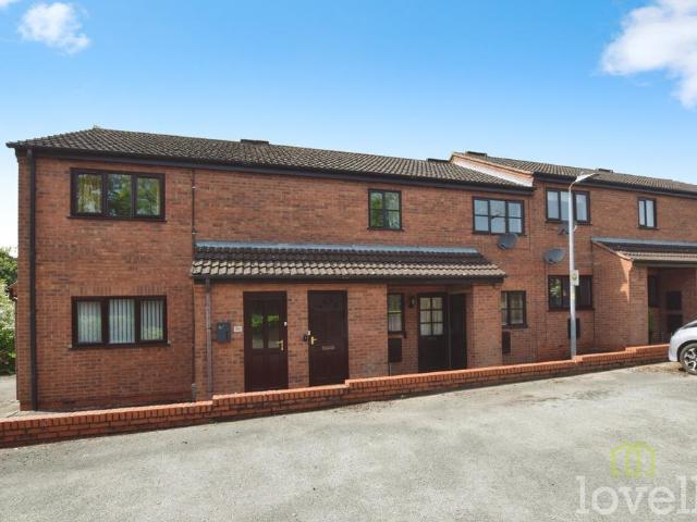 Flat for sale in Morton, Ingleby