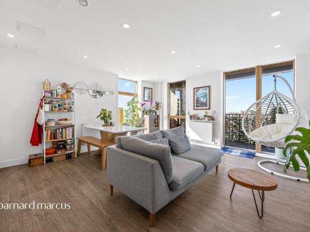 Flat for sale in Wallington, Isle Of Man