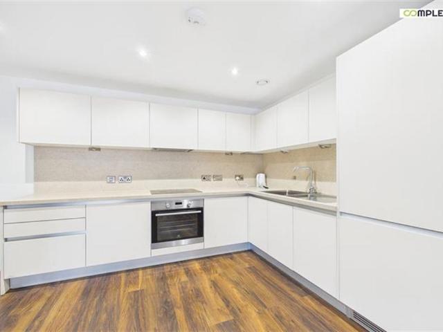 Flat for sale in City Centre, Georgia