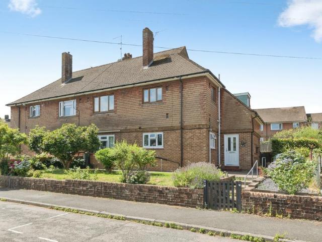 Flat for sale in Ramslye, Sandown Park