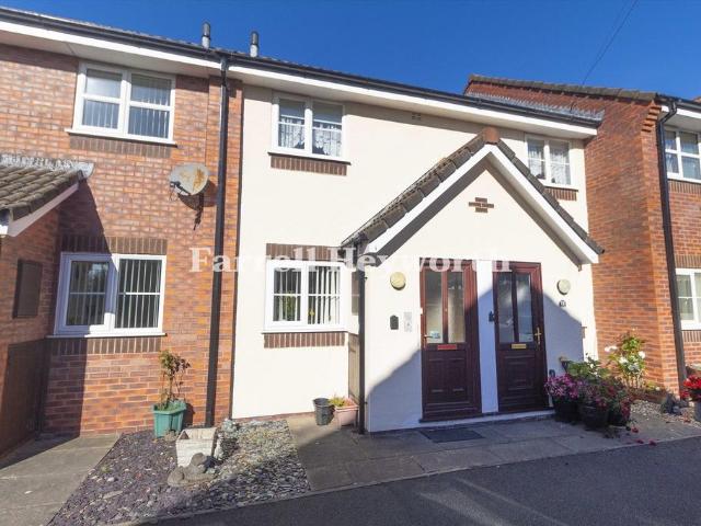 Flat for sale in Carleton, Cabus