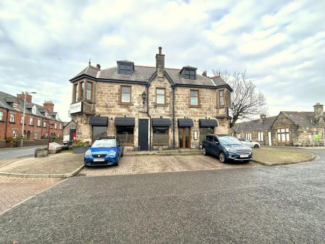 Flat for sale in Brora, Scotland