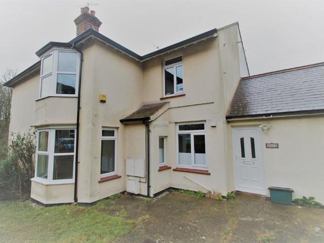 Flat for sale in Cressex, Buckinghamshire