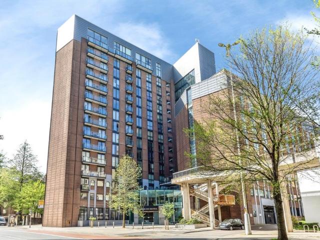 Flat for sale in City Centre, Feckenham