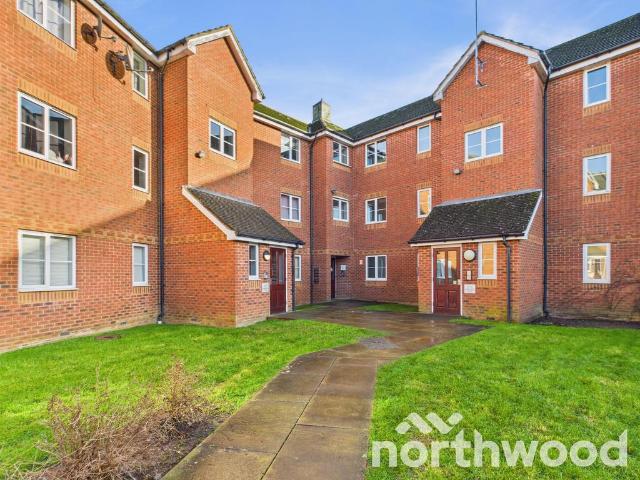 Flat for sale in Bridgefield, Kent