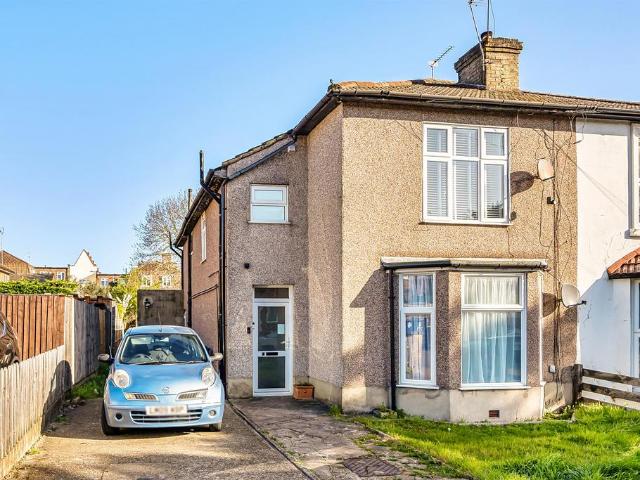 Flat for sale in New Barnet, Isle Of Man