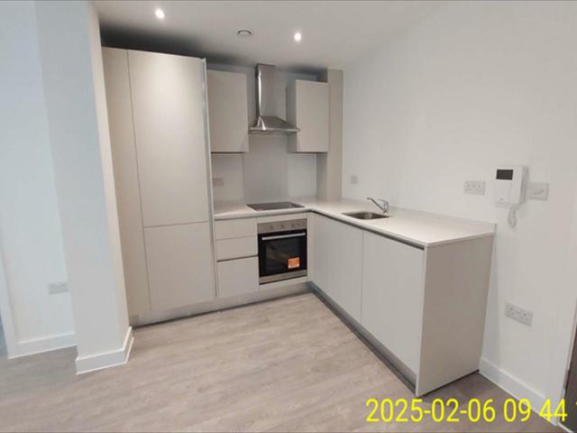 Flat for sale in Highgate, West Midlands