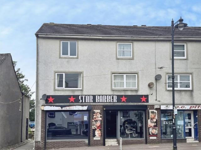 Flat for sale in Egremont