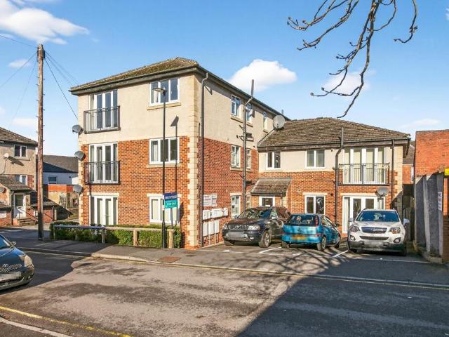 Flat for sale in Woodseats, Isle Of Man