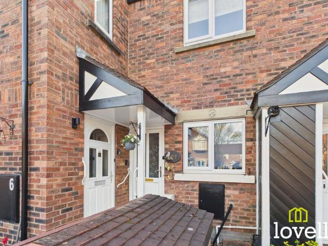Flat for sale in Cottingham, East Riding Of Yorkshire