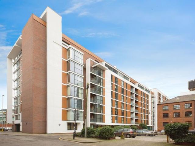 Flat for sale in City Centre, Georgia