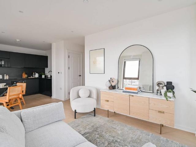 Flat for sale in Limehouse, Isle Of Man