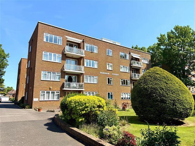 Flat for sale in West Worthing, Worthing