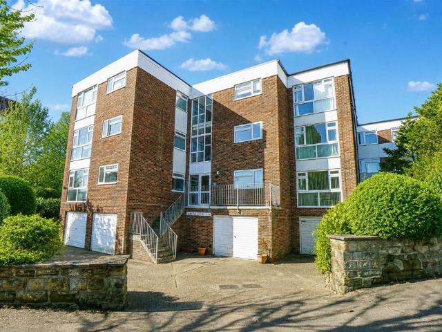 Flat for sale in St Leonards Green, Guestling Green