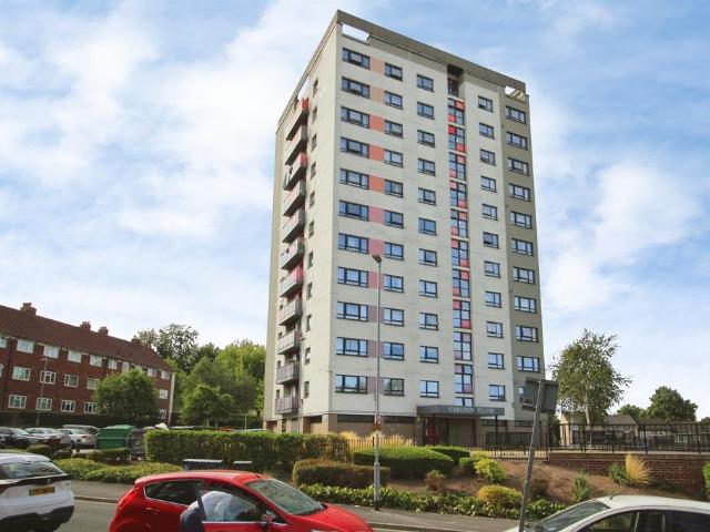 Flat for sale in Little London, West Yorkshire