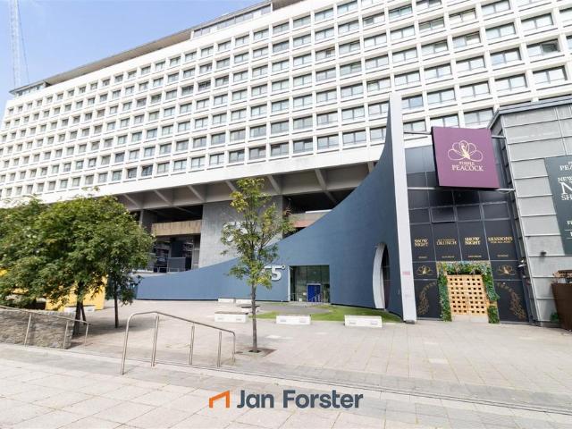 Flat for sale in Grainger Town, Tyne And Wear
