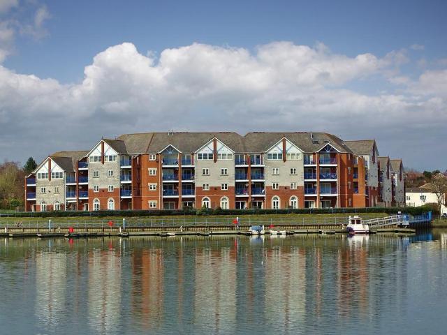 Flat for sale in Mount Pleasant, Southampton