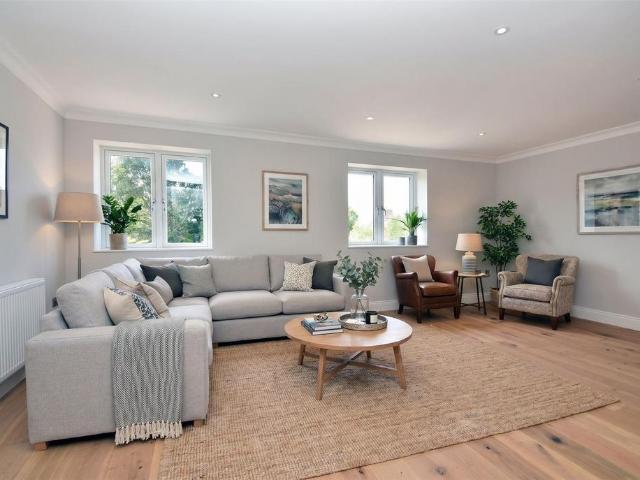 Flat for sale in London Borough of Sutton, Greater London