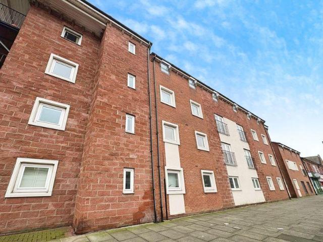 Flat for sale in Whitley Bay, Isle Of Man