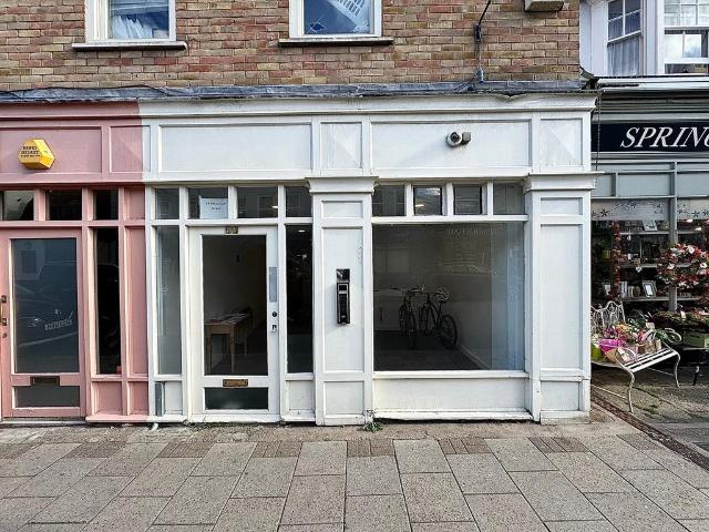 Flat for sale in Moulsham, Chelmsford