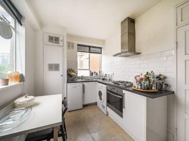 Flat for sale in Paddington, Isle Of Man