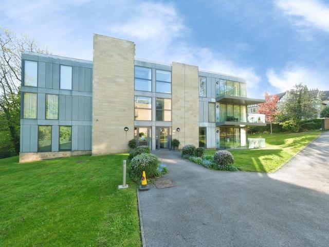 Flat for sale in Endcliffe, South Yorkshire
