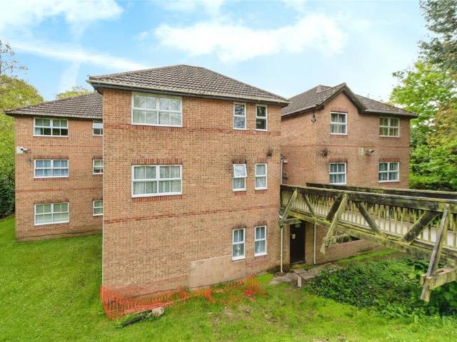 Flat for sale in Botany Bay, City Of Southampton