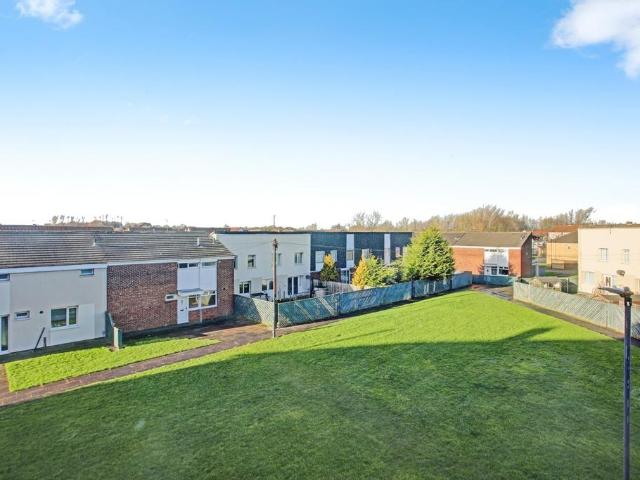 Flat for sale in Isle Of Man