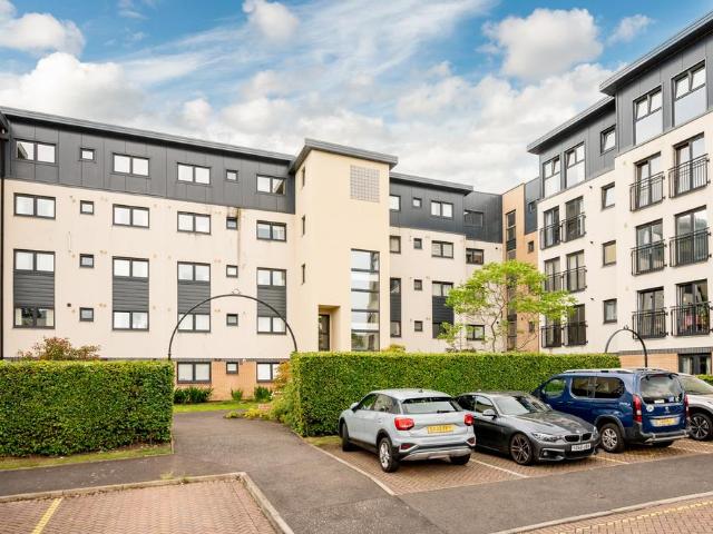 Flat for sale in Portobello, City of Edinburgh