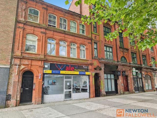 Flat for sale in West Midlands