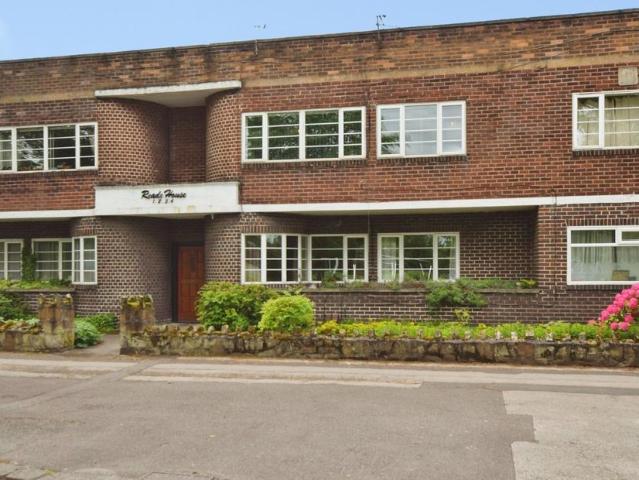 Flat for sale in Woodsend, Trafford Park