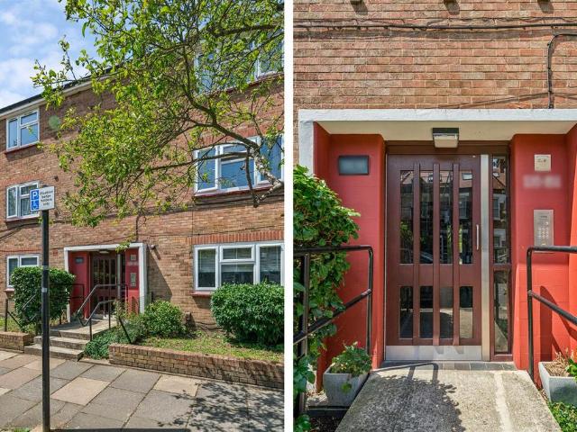 Flat for sale in London Borough of Ealing, Greater London