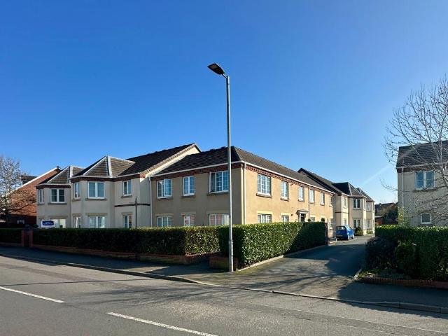Flat for sale in Ledbury