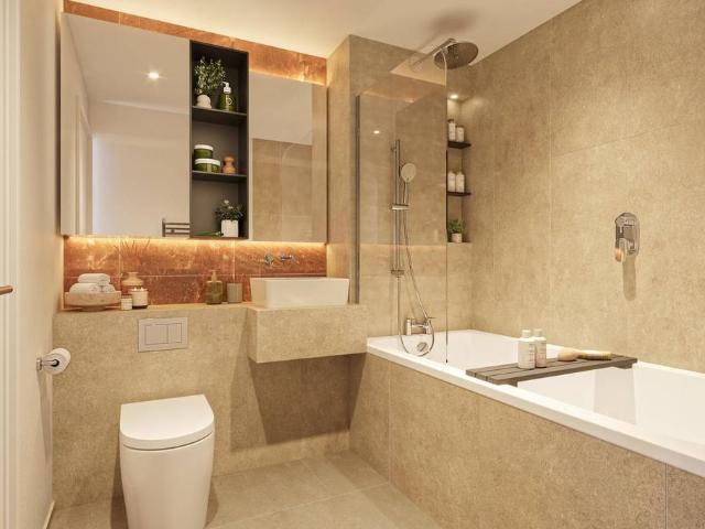 Flat for sale in North Watford