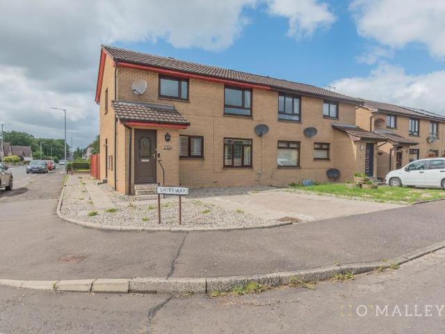 Flat for sale in Alloa