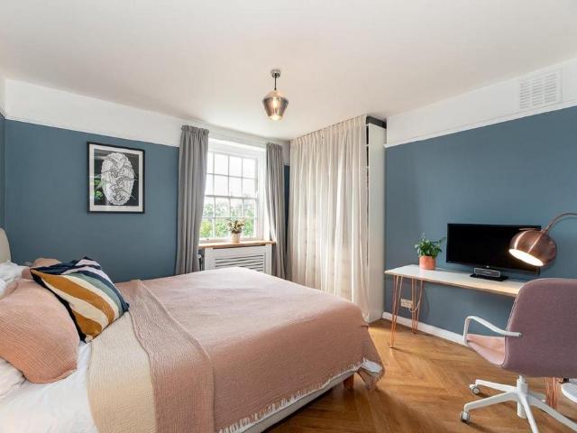 Flat for sale in Archway, Cat Hill