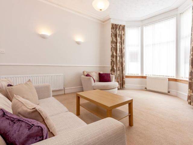 Flat for sale in Ballindoch, Scotland