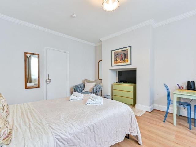 Flat for sale in Brook Green, Isle Of Man