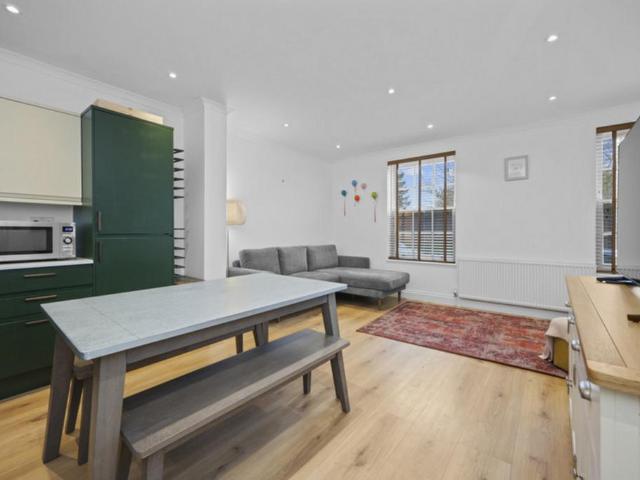 Flat for sale in Greater London