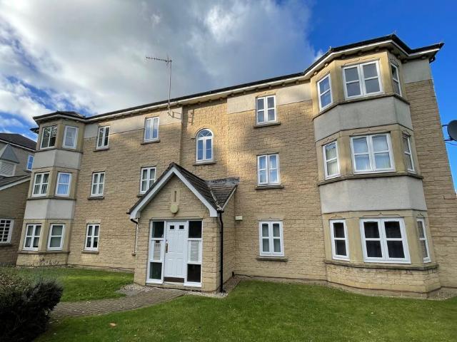 Flat for sale in Whitley Bay, North Tyneside