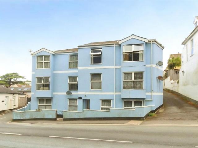 Flat for sale in Bridford, Devon