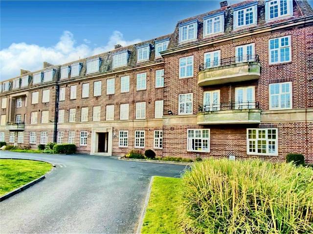 Flat for sale in Balsall Heath, Birmingham