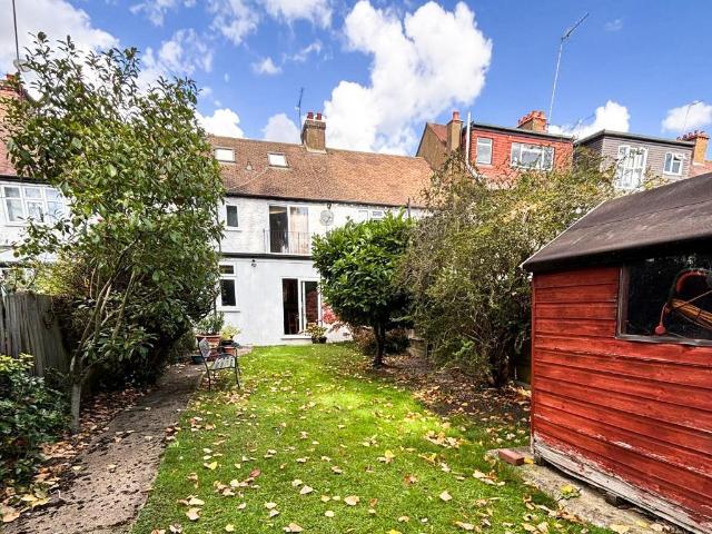 Flat for sale in Cat Hill, Isle Of Man