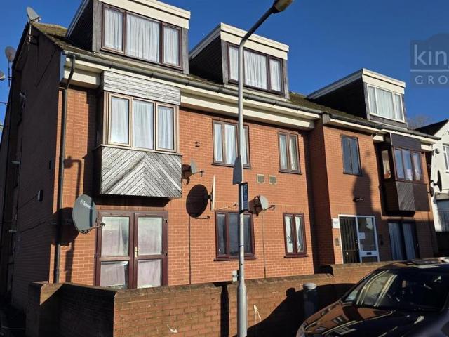 Flat for sale in Cat Hill, Isle Of Man