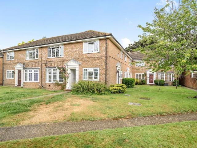 Flat for sale in Worthing, Isle Of Man