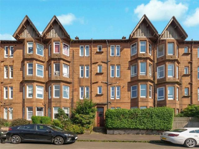 Flat for sale in Temple, Scotland