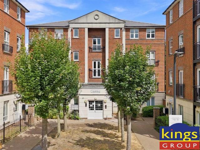 Flat for sale in Lower Edmonton, Edmonton