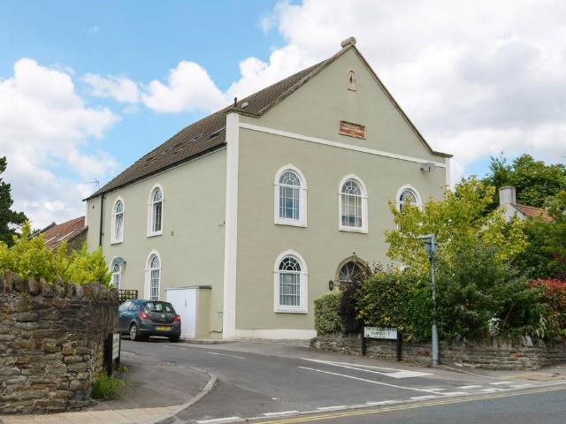 Flat for sale in Cadbury Heath, South Gloucestershire