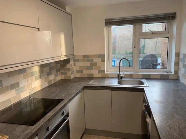 Flat for sale in Slough